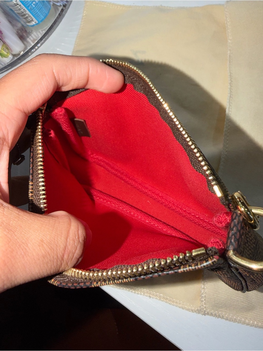 Mini pochette - Picture 6 of 7